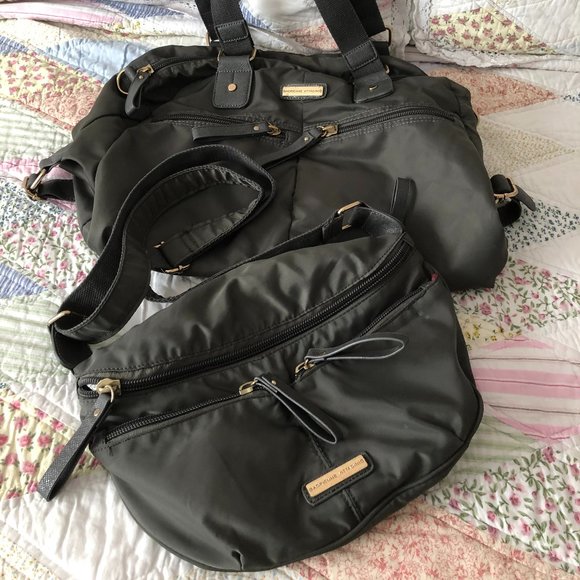 ADRIENNE VITTADINI NECCESSITIES / PERSONALS TRAVEL - Picture 2 of 8